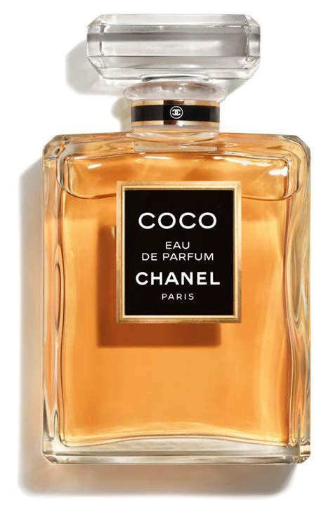 where to buy chanel fragrances